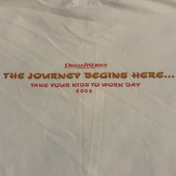 Kung Fu Master In Training Boys T -Shirt - Picture 5 of 6